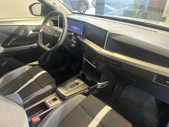 Opel Frontera 8 of 9