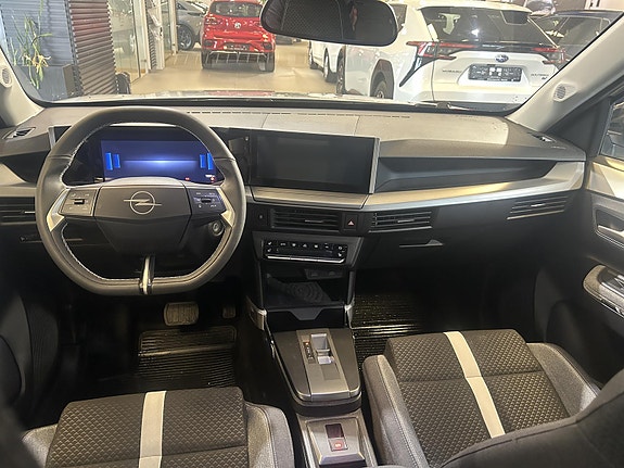 Opel Frontera 6 of 9
