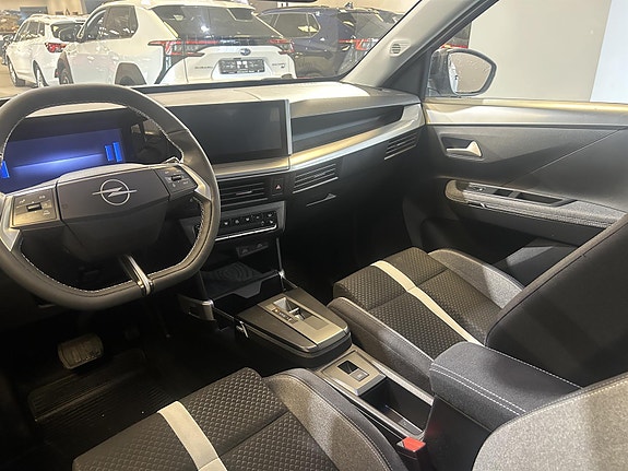Opel Frontera 7 of 9