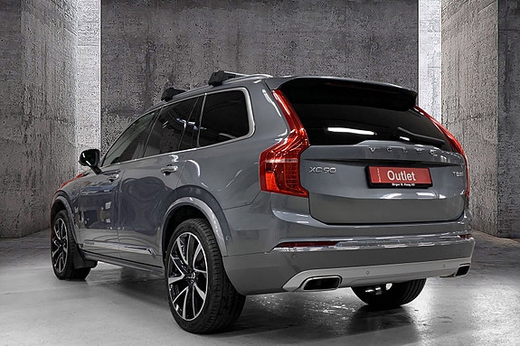 Volvo XC90 4 of 21