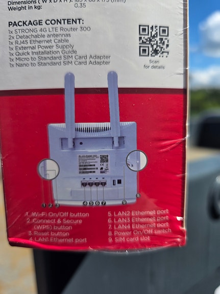 Product image 2 of 5