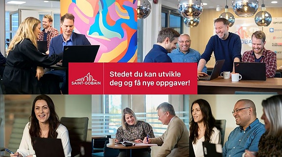 Bilde 3 av 3 i jobbannonse-galleriet
