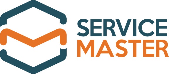 Service Master AS logo