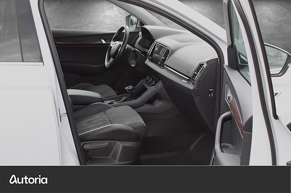 Skoda Karoq 9 of 30