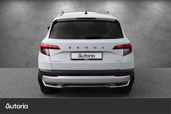 Skoda Karoq 7 of 30