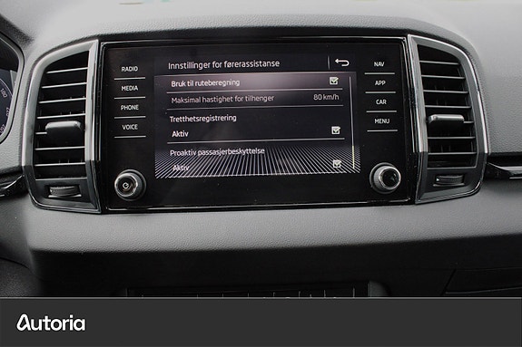 Skoda Karoq 29 of 30