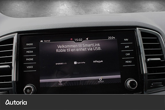 Skoda Karoq 25 of 30