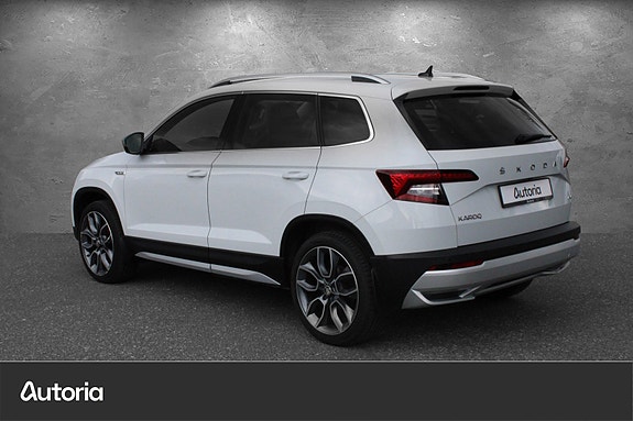 Skoda Karoq 6 of 30