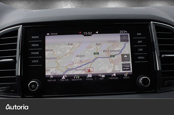 Skoda Karoq 23 of 30
