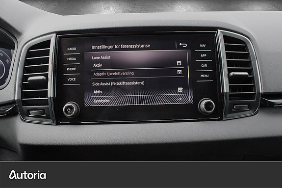Skoda Karoq 27 of 30