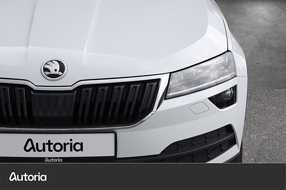 Skoda Karoq 5 of 5