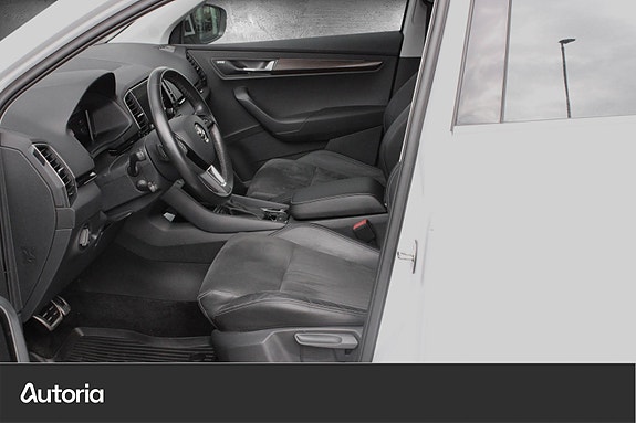 Skoda Karoq 12 of 30