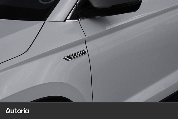 Skoda Karoq 3 of 5
