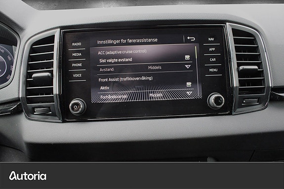 Skoda Karoq 26 of 30