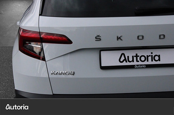 Skoda Karoq 8 of 30