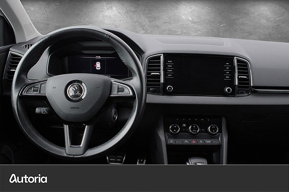 Skoda Karoq 11 of 30