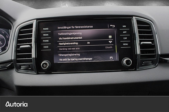 Skoda Karoq 28 of 30