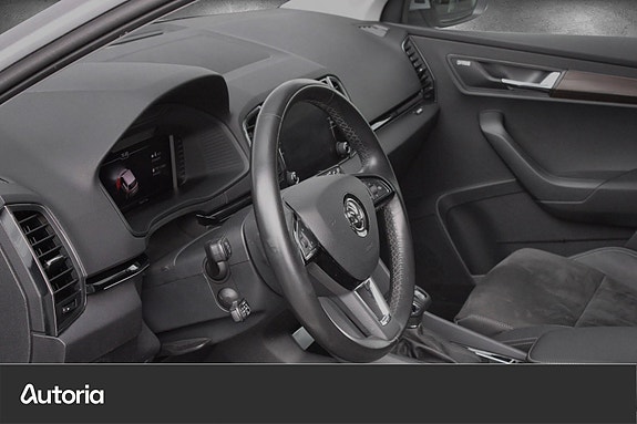 Skoda Karoq 13 of 30
