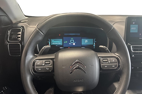 Citroen C5 Aircross 9 of 30