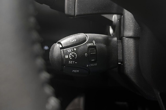 Citroen C5 Aircross 16 of 30