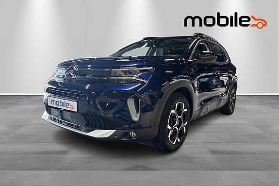 Citroen C5 Aircross 19 of 30