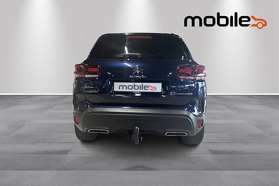 Citroen C5 Aircross 4 of 5