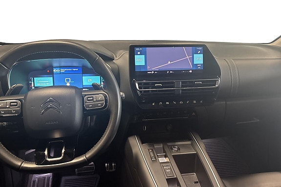 Citroen C5 Aircross 6 of 30