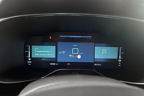 Citroen C5 Aircross 10 of 30