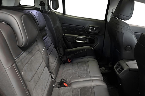 Citroen C5 Aircross 27 of 30