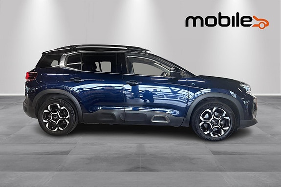 Citroen C5 Aircross 2 of 5