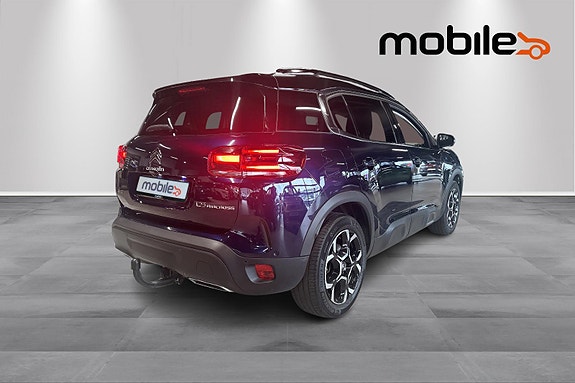 Citroen C5 Aircross 3 of 5