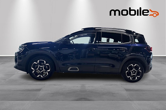 Citroen C5 Aircross 20 of 30