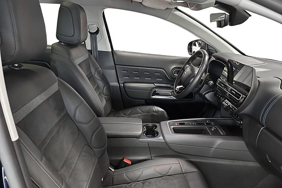 Citroen C5 Aircross 23 of 30