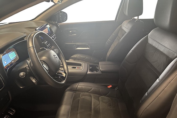 Citroen C5 Aircross 8 of 30