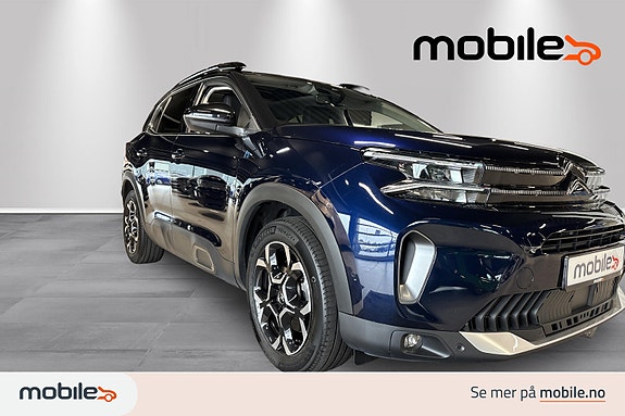 Citroen C5 Aircross 30 of 30