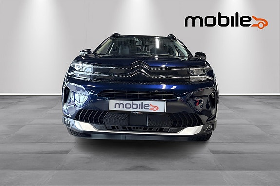Citroen C5 Aircross 18 of 30