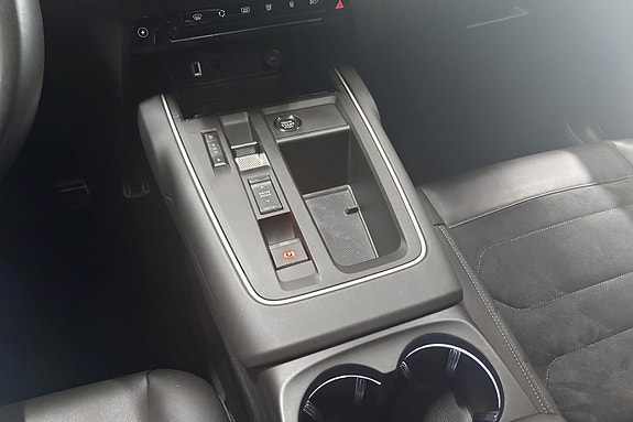 Citroen C5 Aircross 14 of 30