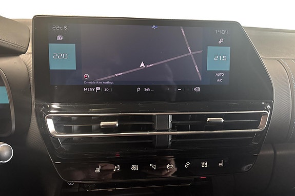 Citroen C5 Aircross 11 of 30