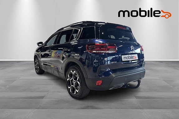 Citroen C5 Aircross 21 of 30