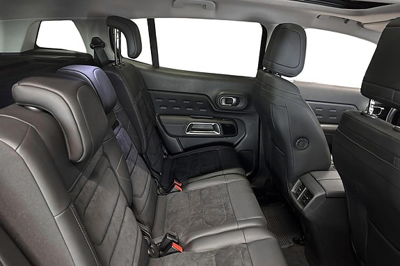 Citroen C5 Aircross 22 of 30