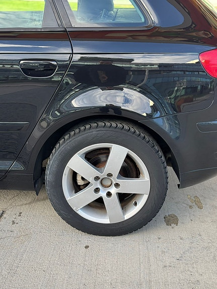Audi A3 11 of 27