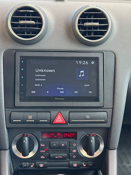Audi A3 20 of 27