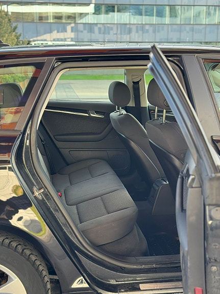 Audi A3 27 of 27