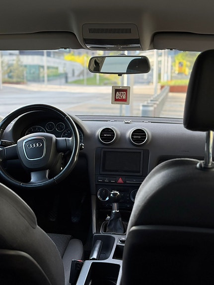Audi A3 15 of 27