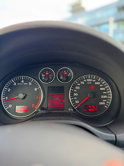 Audi A3 19 of 27