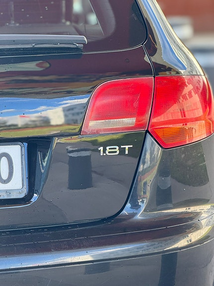 Audi A3 10 of 27