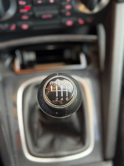Audi A3 18 of 27