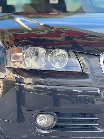 Audi A3 6 of 27