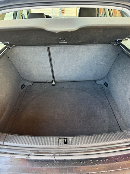 Audi A3 25 of 27