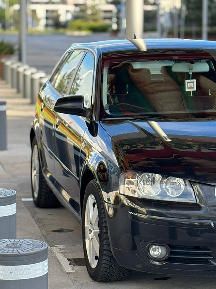 Audi A3 8 of 27